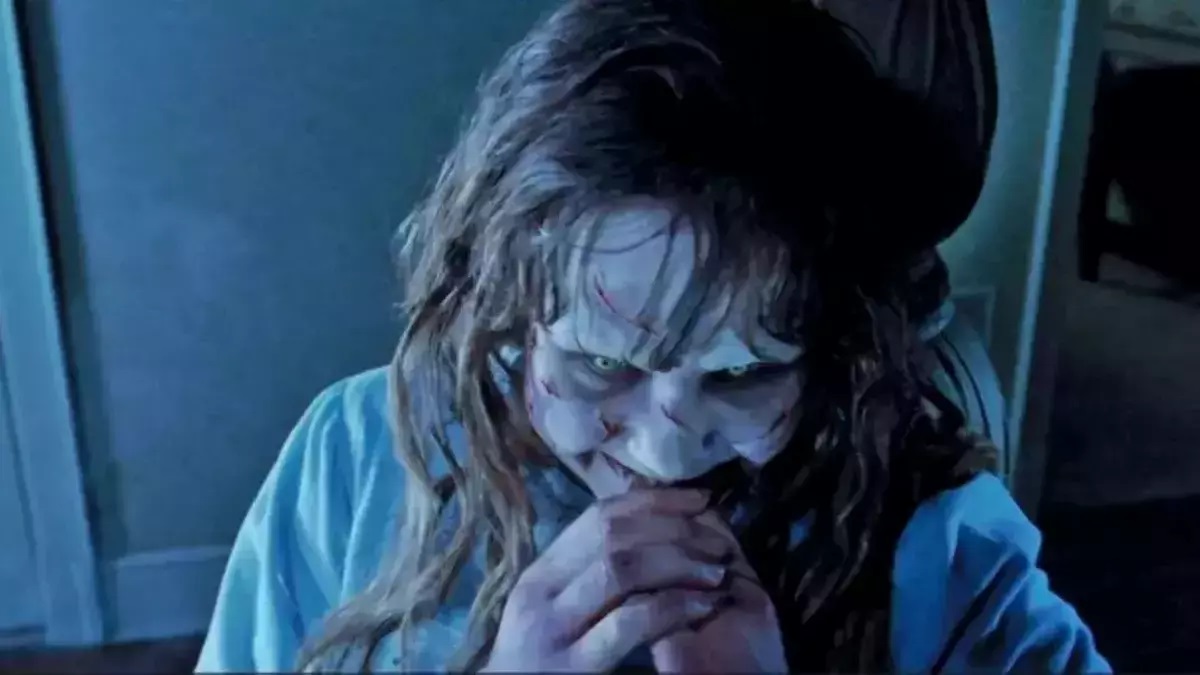 The Exorcist