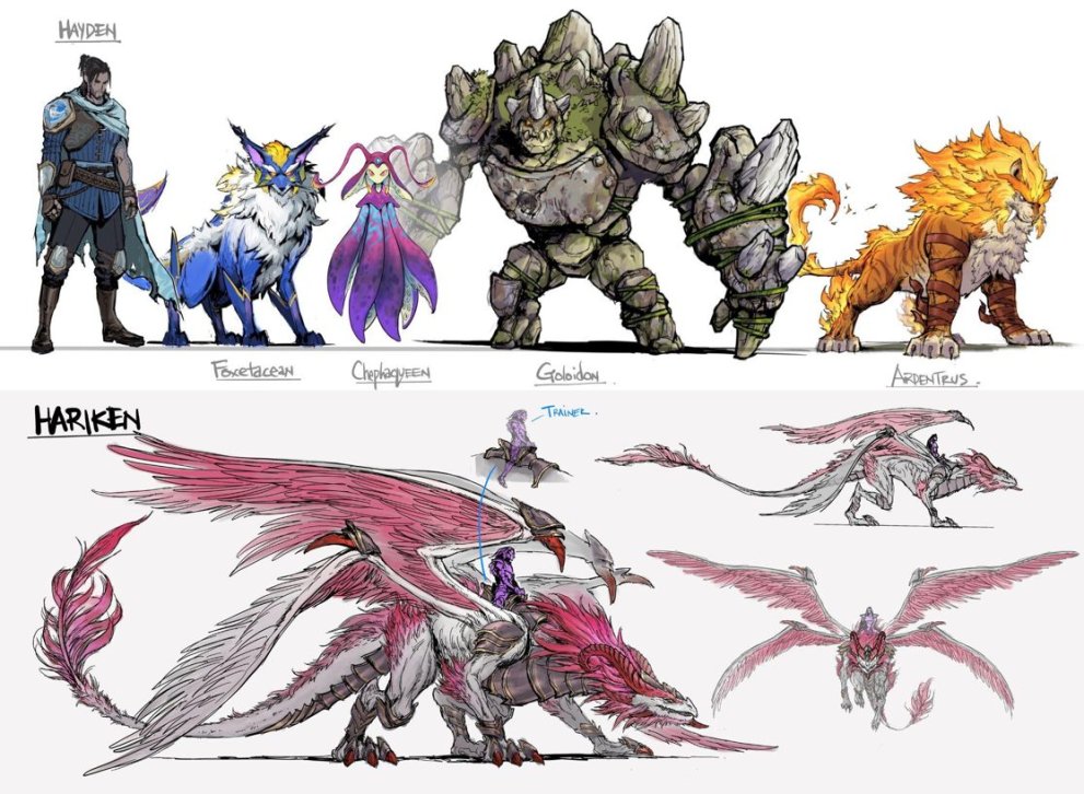สัมภาษณ์พิเศษ Pixelmon Hunting Grounds เกม NFT จับมอนสนุกได้ทั้งผู้เล่น ...