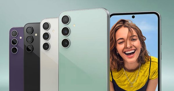 หลุดราคา Samsung Galaxy S24 FE แพงขึ้นกว่าเดิม!