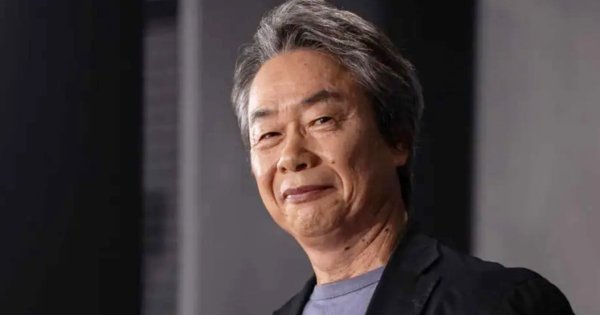ผู้ให้กำเนิด Mario หวังว่าแฟน ๆ จะไม่ลาก Nintendo เข้าสู่สงครามเกมคอนโซลสเปกแรง