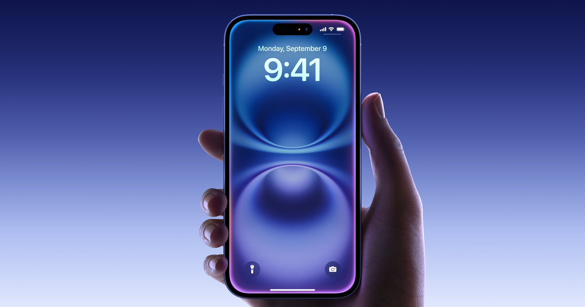 เปรียบเทียบกันชัด ๆ ! แบตเตอรี่ iPhone 16 มีความจุเพิ่มขึ้นเท่าไรเมื่อเทียบกับ iPhone 15