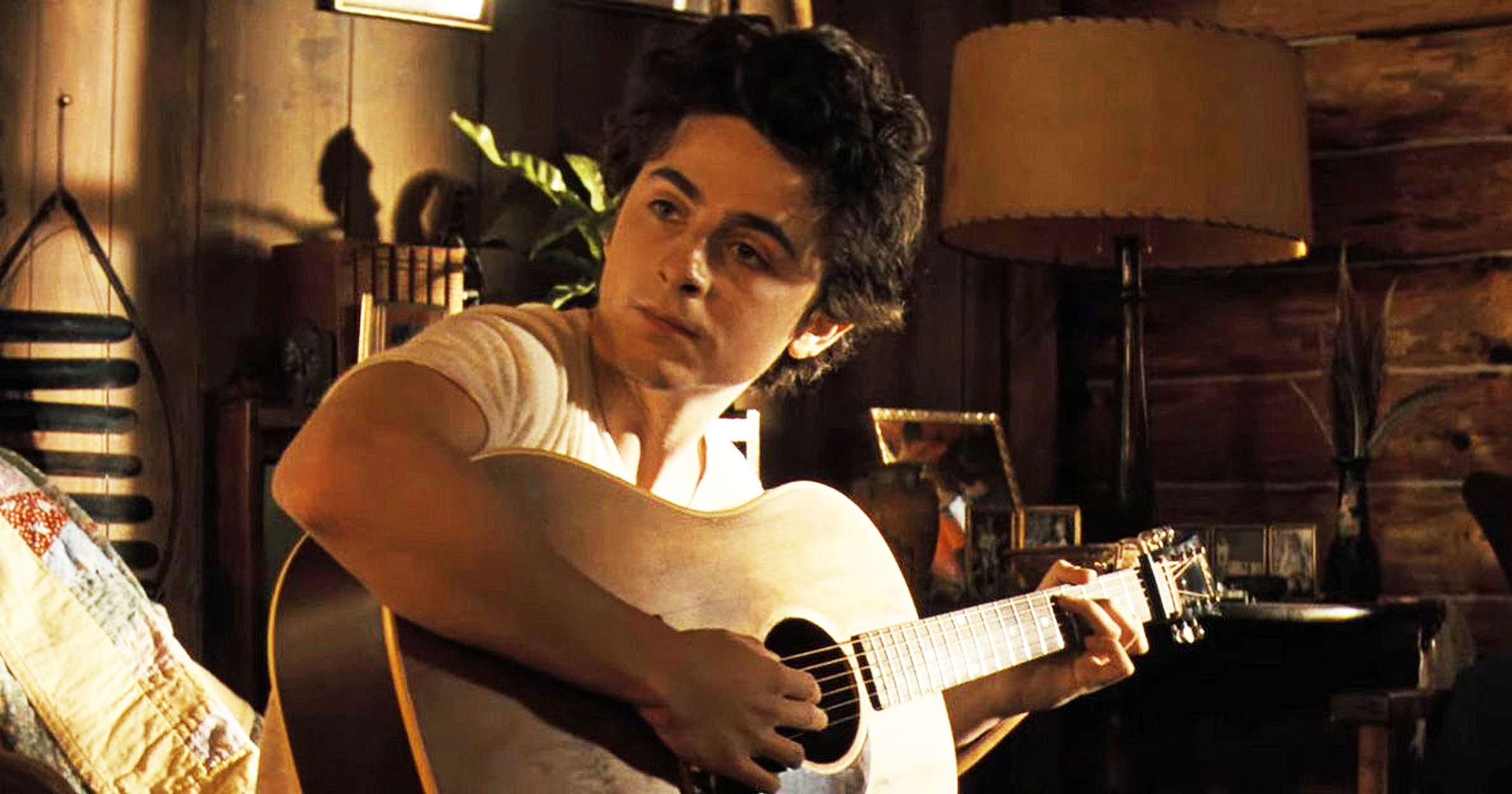 ตัวอย่างแรก ‘A Complete Unknown’ : ยลโฉม Timothée Chalamet สุดเนียนในบท Bob Dylan โดยผู้กำกับ ‘Ford v Ferrari’