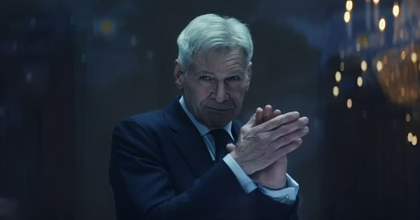 Harrison Ford ชี้ การปฏิเสธบทบาทซูเปอร์ฮีโรใน MCU และการตายของ ‘ความเป็นดาราหนัง’ ในฮอลลีวูดเป็นเรื่องไร้สาระ
