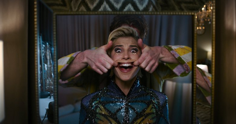 [รีวิว] Smile 2: ยิ้มหลอนเอนเทอร์เทนเมนต์ วิปลาศหลอกซ้ำกำลังสอง