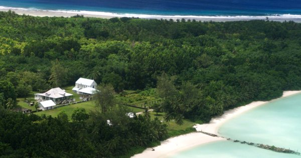 โดเมน .io อาจใกล้ชะตาขาด หลังสหราชอาณาจักรยกหมู่เกาะชากอสคืนให้มอริเชียส