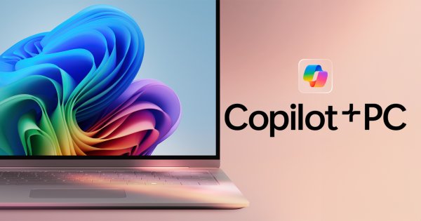 Microsoft เปิดตัวฟีเจอร์ใหม่ใน Copilot+ PC – Generative Fill, Erase ใน Paint ได้แล้ว !