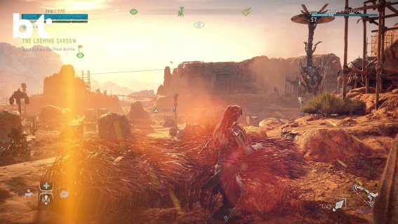 รีวิว Horizon Zero Dawn Remastered สุดยอดเกมปี 2017 กลับมาขายใหม่ คุ้มไหมที่จะซื้อ !