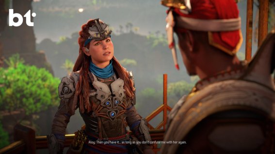 รีวิว Horizon Zero Dawn Remastered สุดยอดเกมปี 2017 กลับมาขายใหม่ คุ้มไหมที่จะซื้อ !