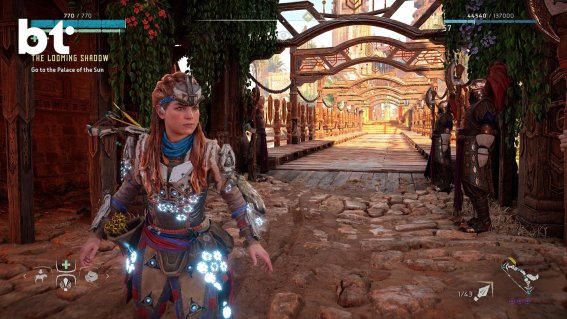 รีวิว Horizon Zero Dawn Remastered สุดยอดเกมปี 2017 กลับมาขายใหม่ คุ้มไหมที่จะซื้อ !