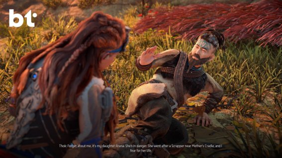 รีวิว Horizon Zero Dawn Remastered สุดยอดเกมปี 2017 กลับมาขายใหม่ คุ้มไหมที่จะซื้อ !