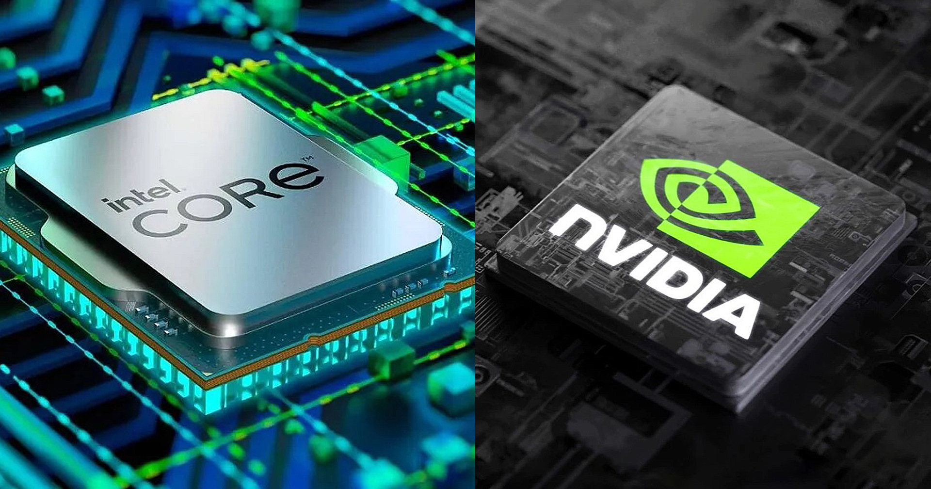 รู้งี้นะ ! Paul Otellini อดีตซีอีโอ Intel เคยพยายามซื้อ Nvidia ตั้งแต่ 2005 แต่บอร์ดว่าแพงไป