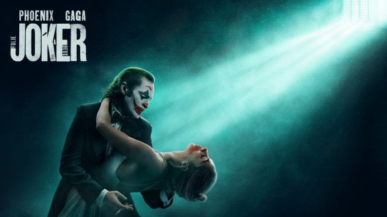 [รีวิว] Joker: Folie à Deux – เริงระบำในโรงละครอยุติธรรมแห่งชีวิต