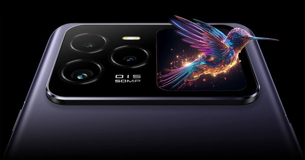 Lava เปิดตัว Agni 3 โดดเด่นด้วยจอ AMOLED 1.74 นิ้ว ด้านหลังตัวเครื่อง ราคาเริ่มต้น 8,300 บาท