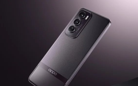 เผยสเปก OPPO Reno 13 Pro ใช้ชิป MediaTek ซีรีส์เรือธง จอโค้ง 4 ด้าน ชาร์จไว 80W
