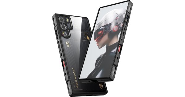 AnTuTu จัดอันดับ! Red Magic 9S Pro+ ยังเป็นตัวท็อปสมาร์ตโฟน Android เดือนกันยายน 2024