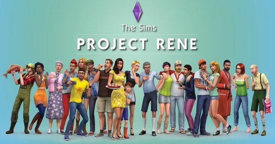 แฟนเกม The Sims ไม่พอใจที่ Project Rene ถูกลดคุณภาพลง และอาจลงมือถือ