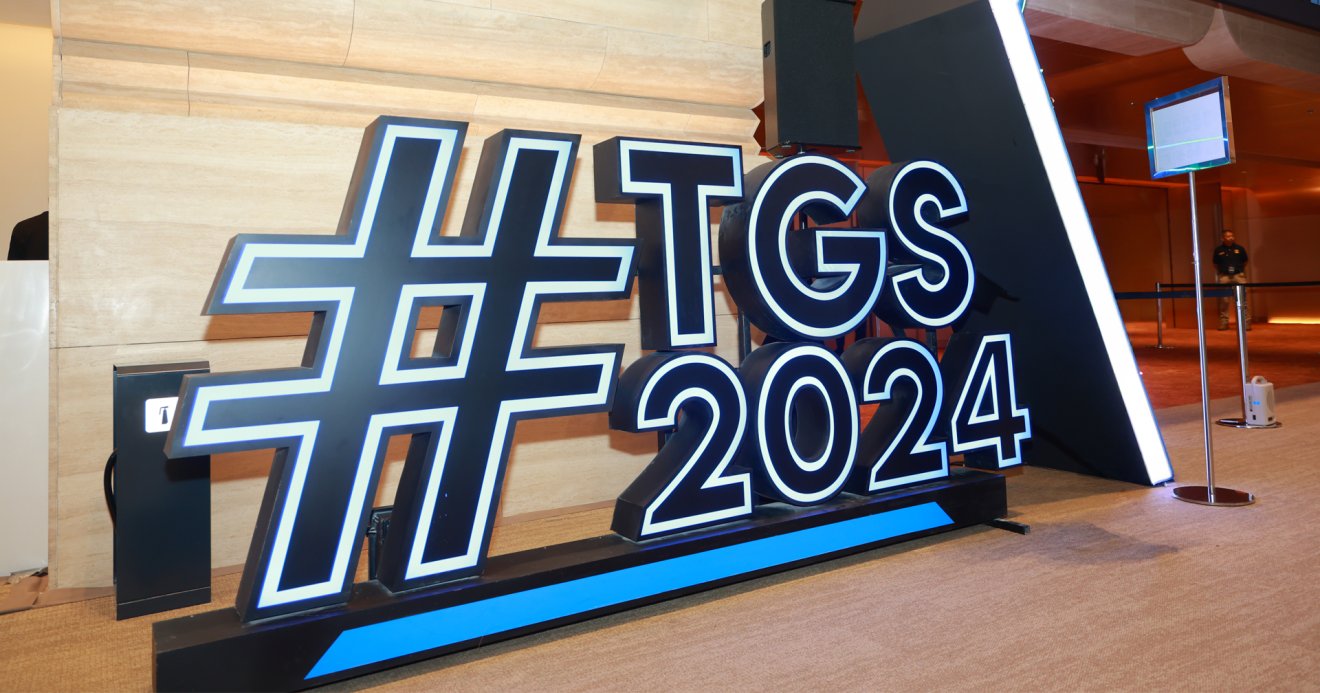 5 เหตุผล ทำไมคุณถึงต้องมางาน Thailand Game Show 2024 นี้ !