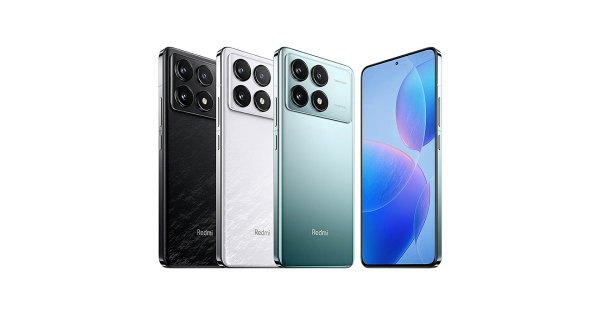 พบ Redmi K80 series ผ่านการรับรอง CQC ของจีน คาดใช้ชิป Snapdragon 8 Elite