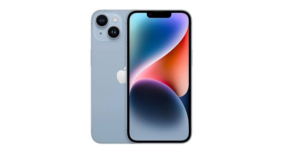 iPhone 14