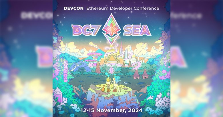 Devcon SEA 2024 เตรียมเปิดฉากที่ศูนย์ฯ สิริกิติ์ ตอกย้ำเอเชียตะวันออก ...