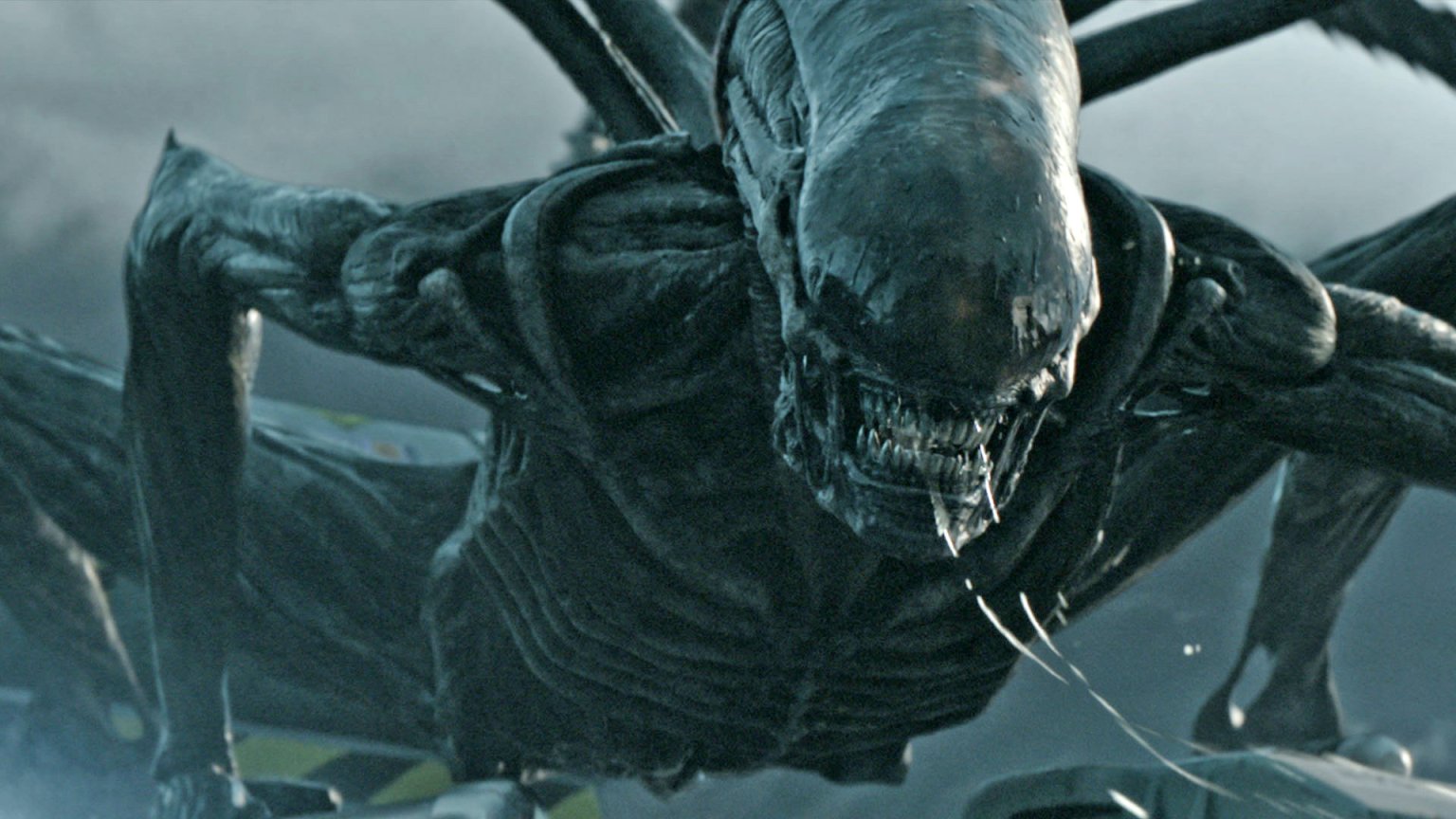 Ridley Scott เผยไอเดียสร้าง 'Alien' ภาคใหม่ จากตอนจบสุดทรงพลังของ ...