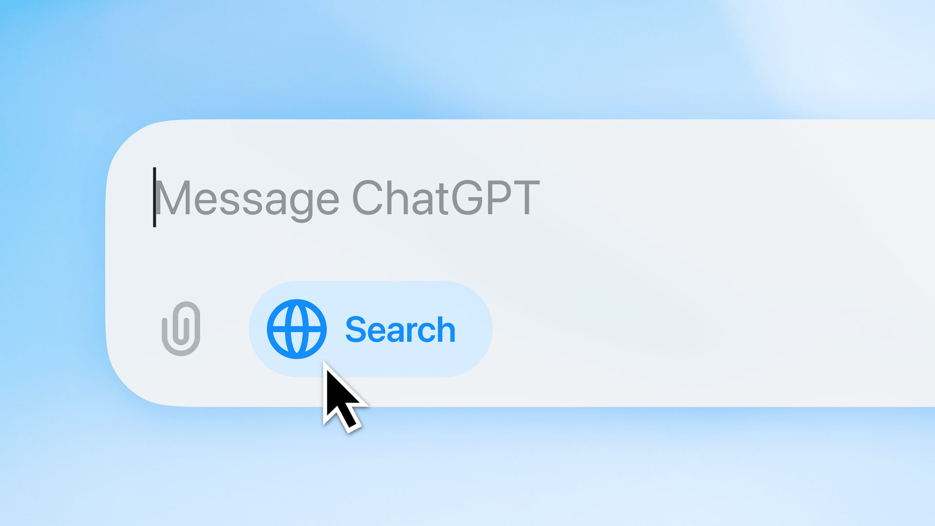 OpenAI เปิดให้เข้าใช้งาน ChatGPT search  บนเว็บได้โดยตรง ไม่ต้องล็อกอิน