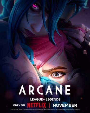 [รีวิวซีรีส์] Arcane ซีซัน 2 องก์ 1: ดราม่าเข้มแล้วยังเข้มได้อีก บู๊ล้างผลาญแต่งามดั่งบทกวี