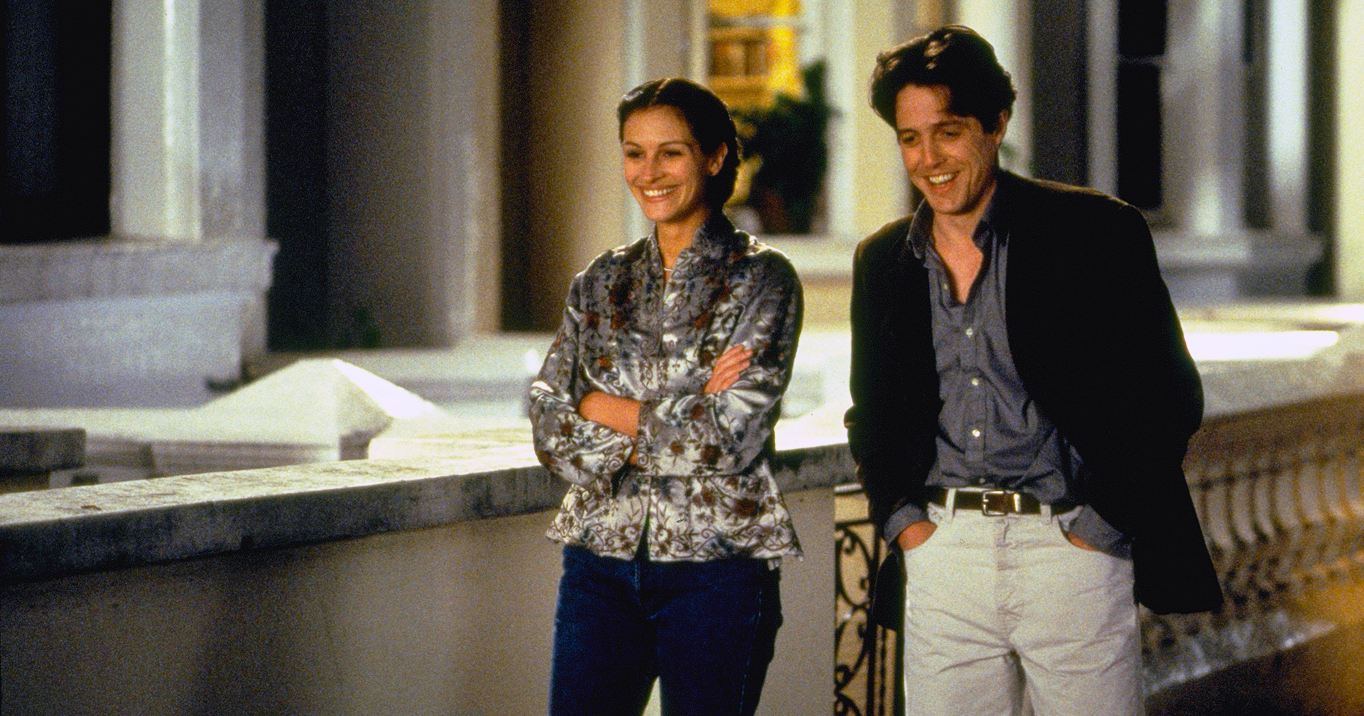 Julia Roberts บอกปัดบทภาคต่อ ‘Notting Hill’ เพราะคิดว่าเป็นไอเดียที่แย่มาก