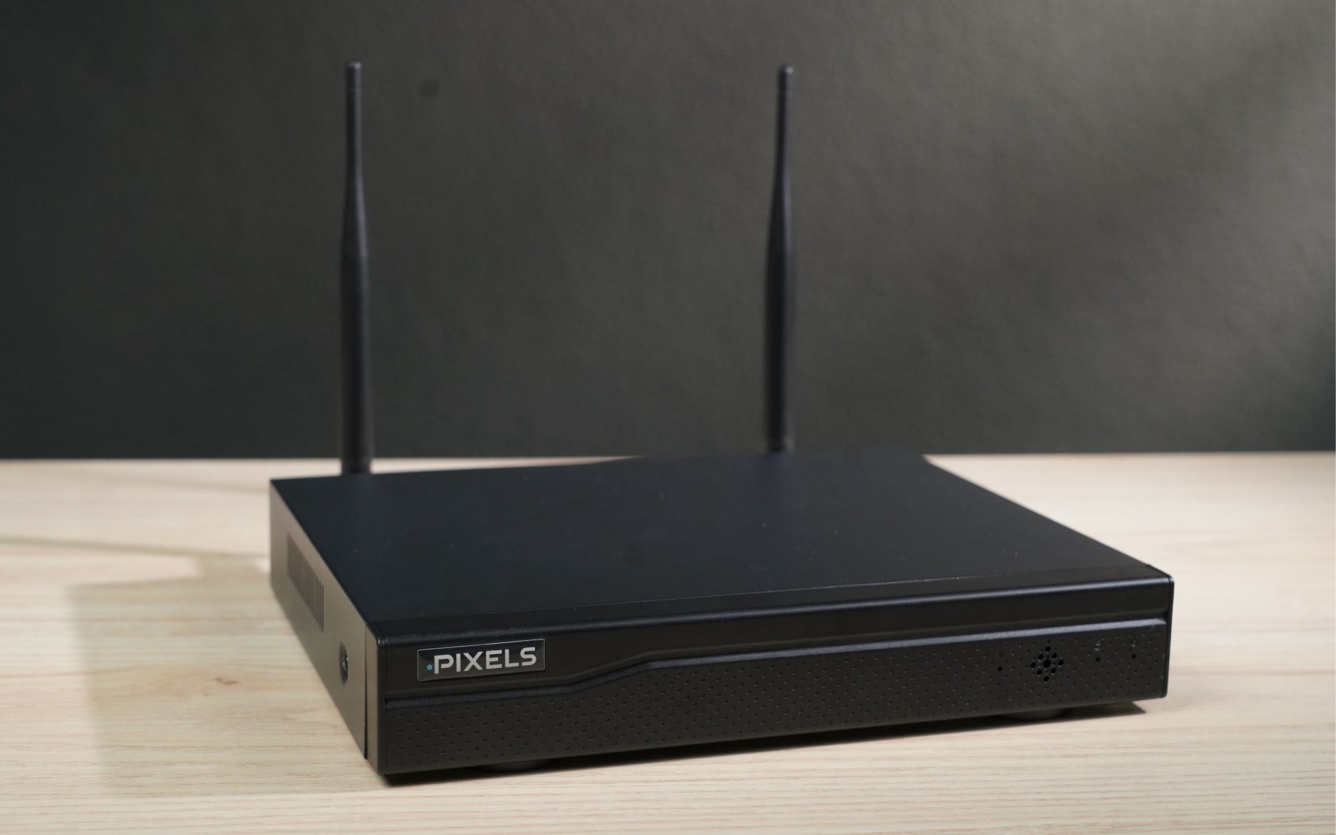 กล้องวงจรปิด Pixels Wi-Fi 6 X Series ยุคใหม่ต้องรองรับ Wi-Fi 6 - BT beartai