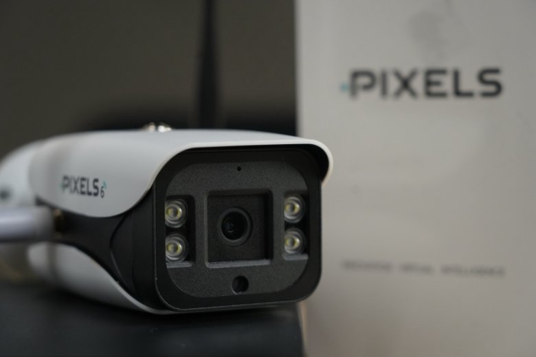 กล้องวงจรปิด Pixels Wi-Fi 6 X Series ยุคใหม่ต้องรองรับ Wi-Fi 6 - BT beartai