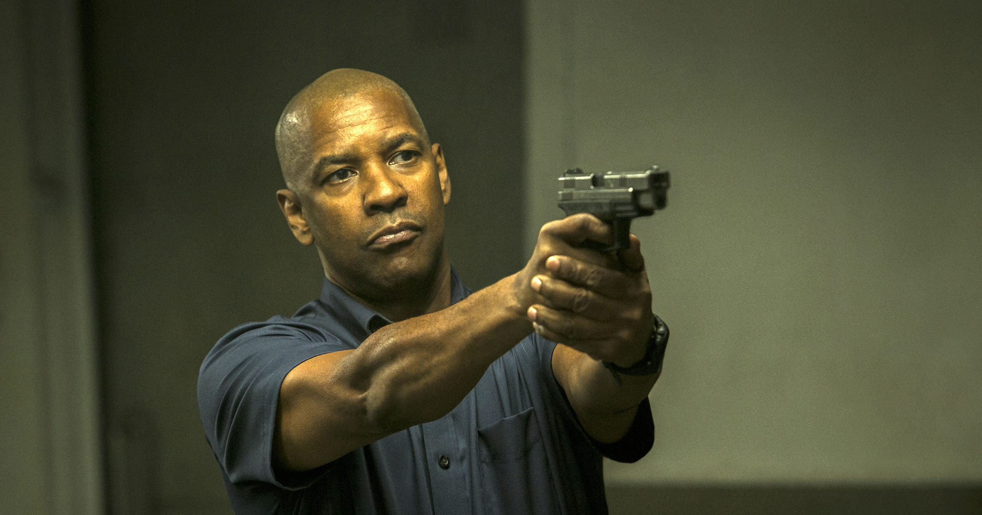 Denzel Washington จะกลับมากำจัดคนชั่วอีกครั้ง : ยืนยัน ‘The Equalizer’ ภาค 4 และ 5 กำลังได้รับการพัฒนา