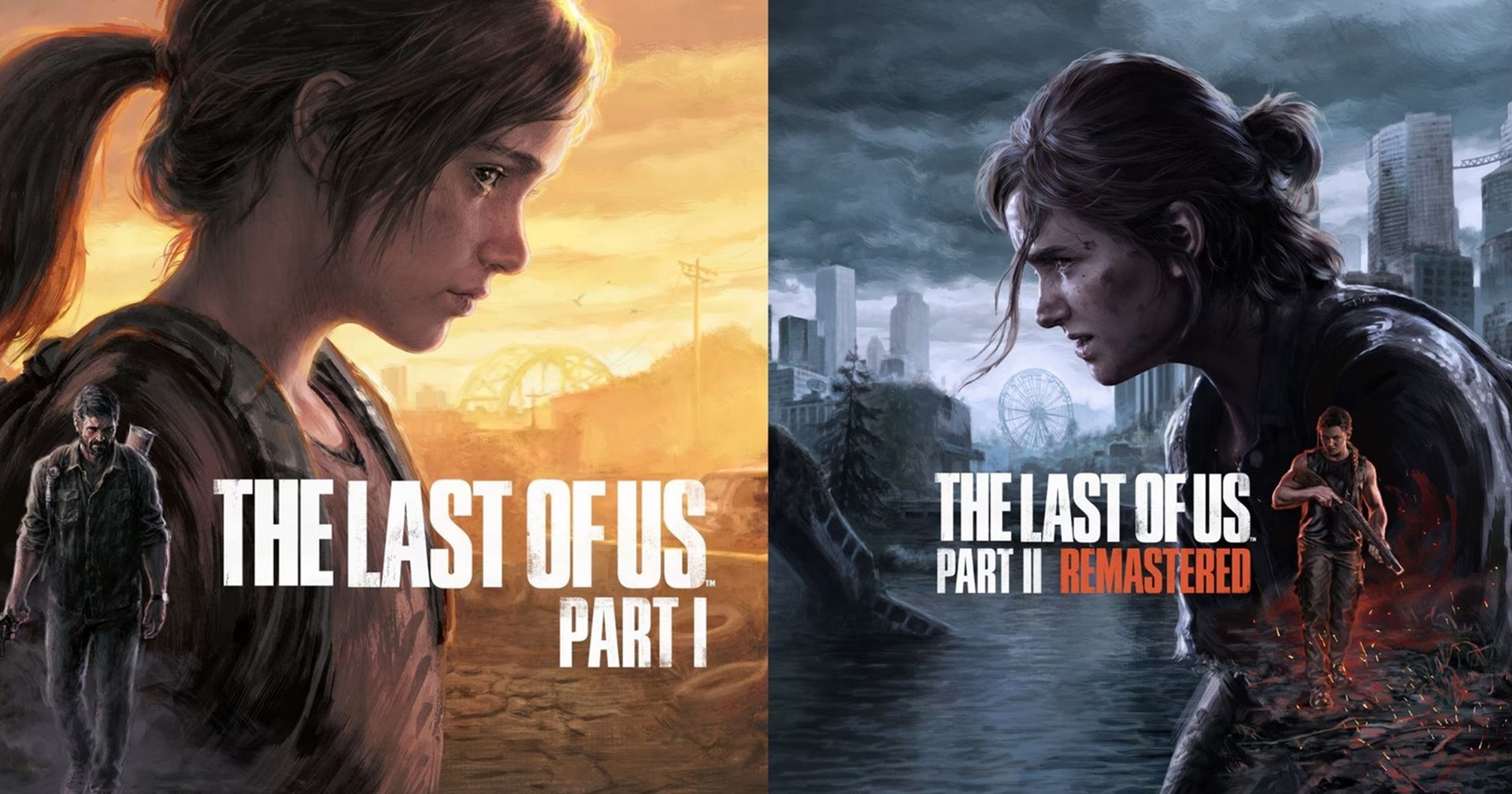 The Last of Us เป็นแฟรนไชส์เกมที่ได้รับรางวัลเกมยอดเยี่ยมมากที่สุด