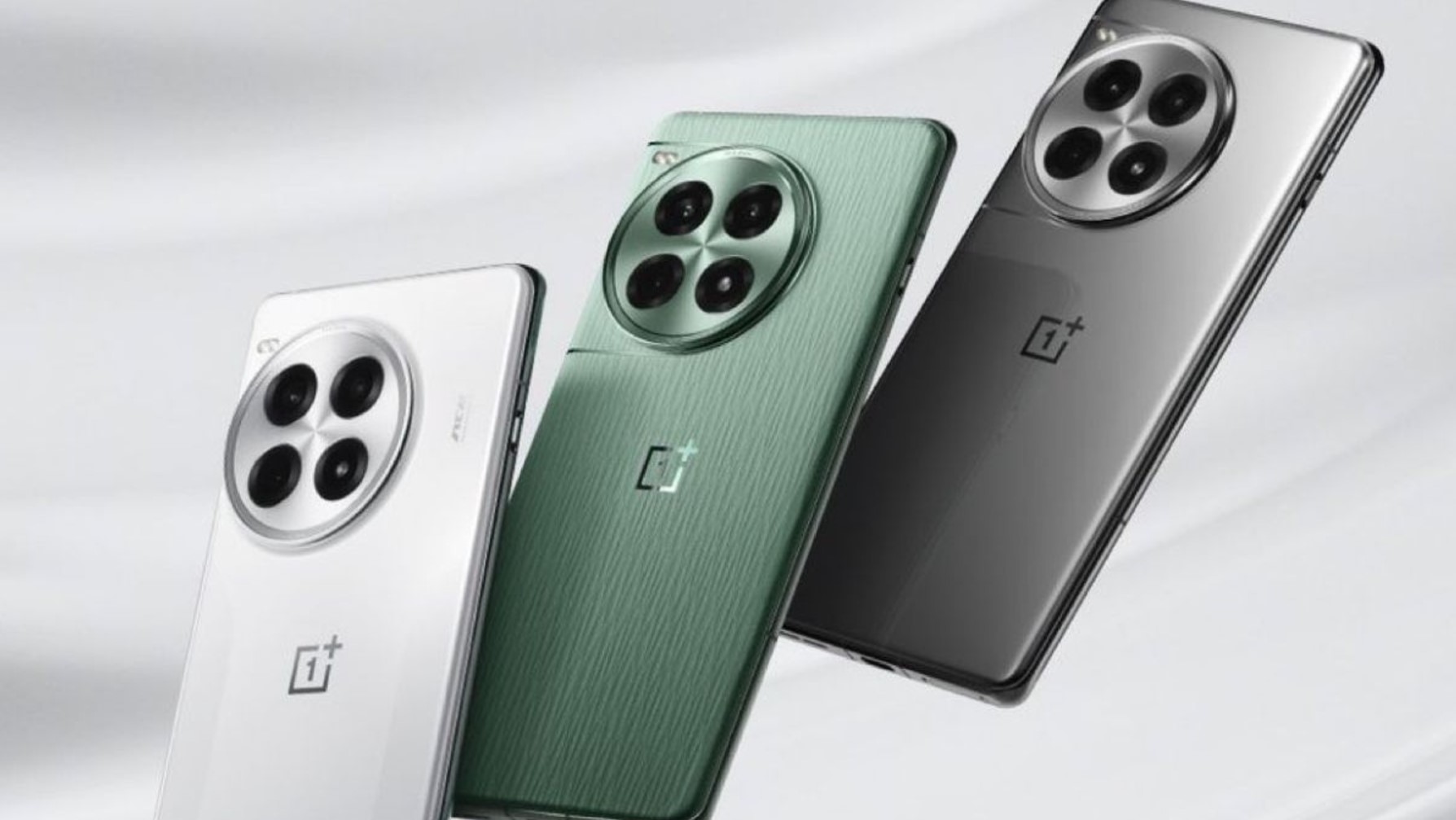 พบ OnePlus 13R โผล่ทดสอบ Geekbench เผยมาพร้อมชิป Snapdragon 8 Gen 3