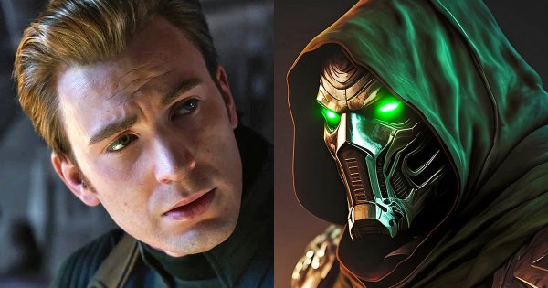 เซอร์ไพรส์รอบ 2! Chris Evans จะกลับสู่จักรวาล Marvel ใน ‘Avengers: Doomsday’