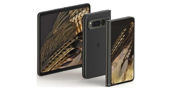 Google ขายการอัปเกรด OS เป็น 5 ปี ให้ Pixel 6, Pixel 7 และ Pixel Fold