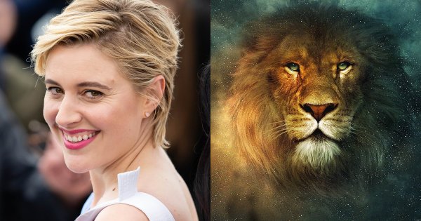 Greta Gerwig ผู้กำกับ ‘Barbie’ กำลังดัดแปลงต้นกำเนิด ‘Narnia’ เป็นหนัง 2 ภาคให้ Netflix
