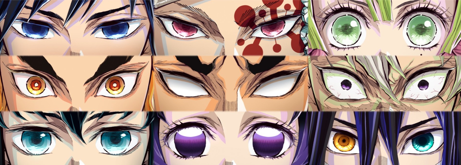 Demon Slayer: Kimetsu no Yaiba the Movie: Infinity Castle Arc ภาคแรกมีคิวฉายในปี ค.ศ. 2025