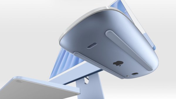 ในที่สุดก็รู้ตัว! Apple กำลังพัฒนา Magic Mouse รุ่นใหม่ ที่แก้ปัญหาที่ผู้ใช้งานเรียกร้องมานาน