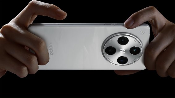 OPPO Find X8 Pro