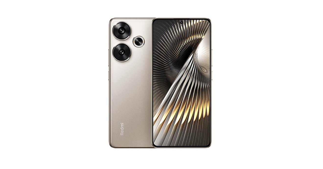Redmi Turbo 3