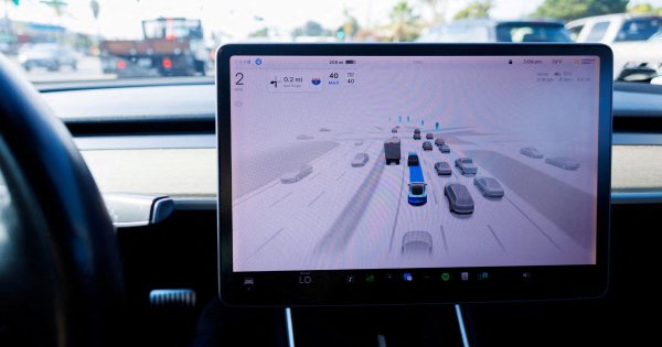 เมื่อ Tesla ใช้กล้องแทนที่ Lidar ระบบขับขี่อัตโนมัติเต็มรูปแบบ FSD จะปลอดภัยจริงหรือ?