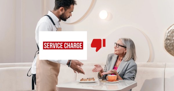 ยิ่งกดดันยิ่งเสียลูกค้า? ความจริงเบื้องหลังการให้ทิปพนักงาน