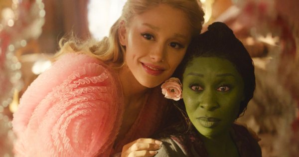 Ariana Grande จริงใจสุด ๆ: ตรวจสัญญาเล่น ‘Wicked’ ร่วมกับ Cynthia Erivo เพื่อให้เพื่อนนักแสดงได้รับสิทธิเท่าเทียมกัน