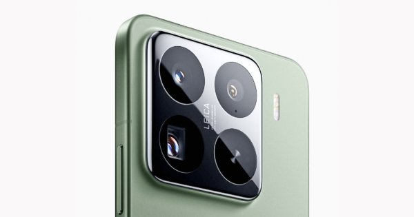 Xiaomi 15 และ 15 Pro เป็นสมาร์ตโฟน Android ที่ได้รับความนิยมสูงสุด: เปิดใช้งาน 1.3 ล้านครั้ง ใน 1 สัปดาห์