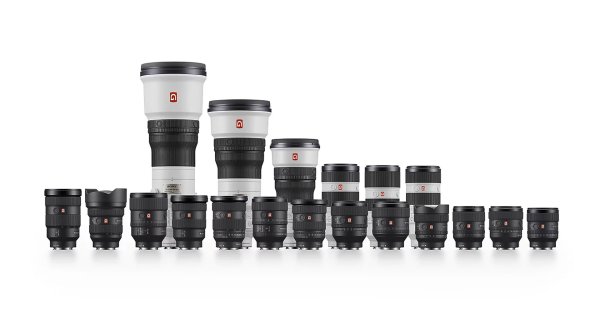 มาแน่ ! Sony เตรียมเปิดตัว 2 เลนส์ใหม่ FE 16mm F1.8 G และ FE 400-800mm F6.3-8.0 G เดือนหน้า