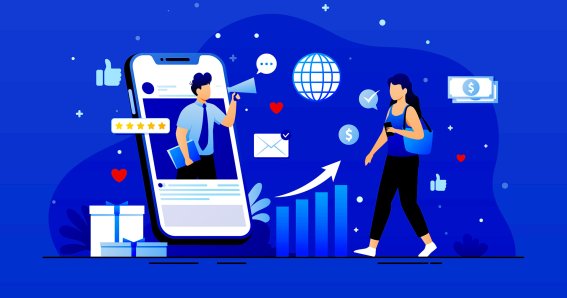 [บทความ] Affiliate Marketing โอกาสสร้างรายได้ในโลกดิจิทัล
