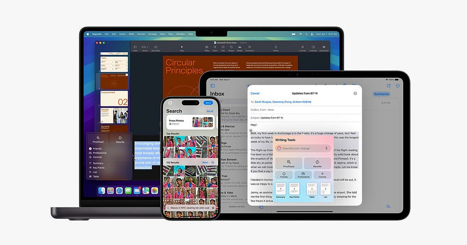 iOS 18.3 เวอร์ชัน Beta ล่าสุด แจ้งเตือนผู้ใช้ AI อาจสรุปข่าวผิดพลาดจนกลายเป็นข้อมูลเท็จ