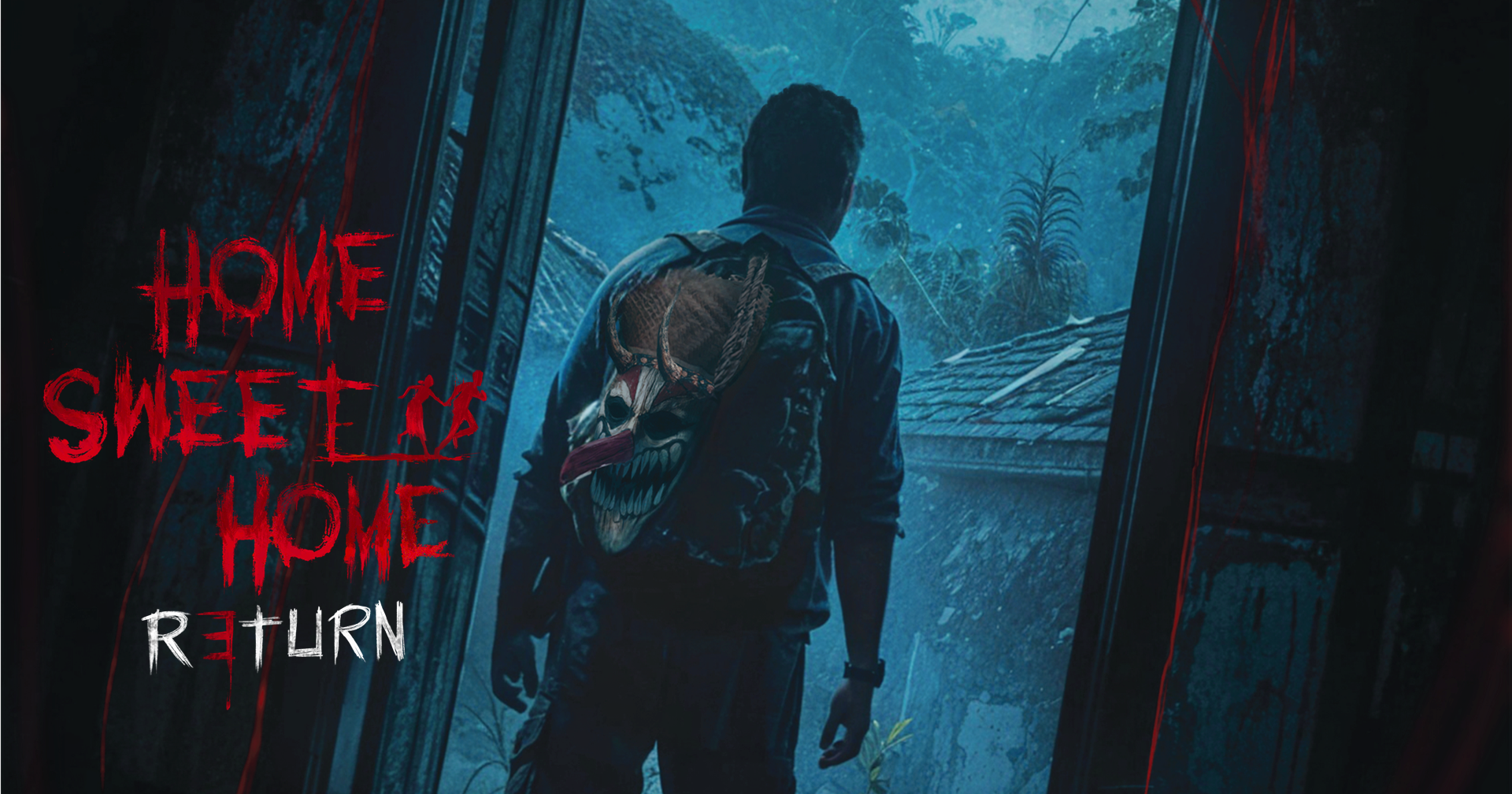 เกมสยอง Home Sweet Home Return กลับมาอีกครั้ง พร้อมจับมือผู้กำกับหนัง “ธี่หยด”