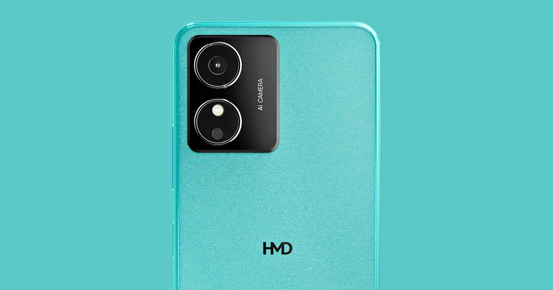HMD เปิดตัว HMD Key : จอ 6.52 นิ้ว, ชิปเร็ว 1.4 GHz, ระบบ Android 14 Go ในราคา 2,500 บาท