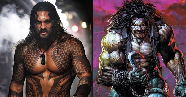 Jason Momoa กลับสู่จักรวาลซูเปอร์ฮีโร DC อีกครั้ง: เป็นวายร้าย Lobo ใน ‘Supergirl: Woman of Tomorrow’